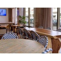 WOT Costa da Caparica.