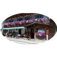 Albergo Genzianella.