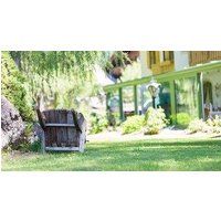 Grüne Laterne - Lanterna Verde.