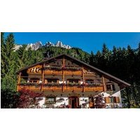 Hotel Garnì Il Cirmolo.