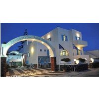 Santa Barbara Hotel.