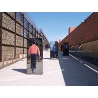 Intercontinental Johannesburg O.R.Tambo Airport.