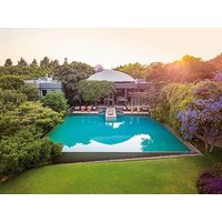 Saxon Boutique Hotel, Villas & Spa.