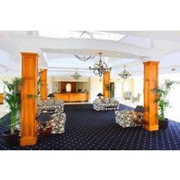 Portmarnock Hotel & Golf Links.