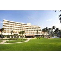 DuParc Phan Thiet Ocean Dunes & Golf Resort.