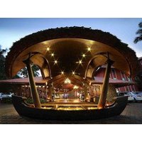 Uday Samudra Leisure Beach.