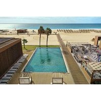 Robinson Cabo Verde.