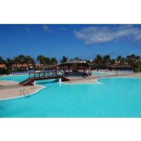 VOI Vila do Farol Resort.