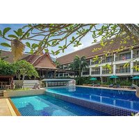 Deevana Patong Resort & Spa.