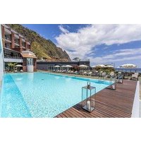 Paul Do Mar Sea View Hotel.