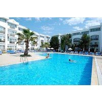 Maya World Golf Side.