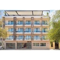 Erato by Samian Mare.