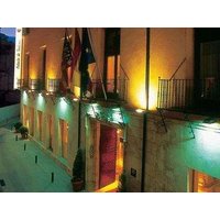 Sercotel Palacio de Tudemir.