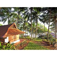 Niraamaya Retreats Surya Samudra.