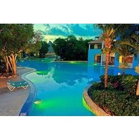 Occidental at Xcaret Destination.