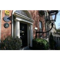 Pembroke Town House.