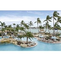 Warwick Paradise Island Bahamas - All Inclusive - Adults Only.