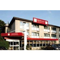 Leonardo Inn Hotel Hamburg Airport.