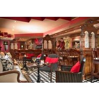 Dublin Skylon Hotel.