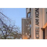 Hotel Am Konzerthaus Vienna - MGallery.