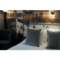 Hotel C Stockholm.