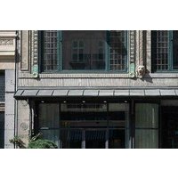 Savoy Hotel.