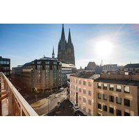 Boutique 003 Köln am Dom.