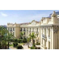 Hermitage Monte-Carlo.