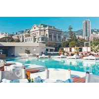 Fairmont Monte Carlo.