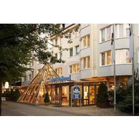 Leonardo Boutique Hotel Berlin City South.