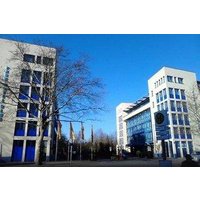 Centro Park Hotel Berlin Neukölln.