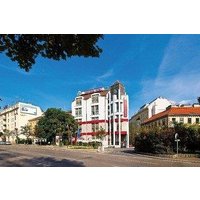 Leonardo Hotel Vienna.