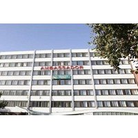 Quality Hotel Ambassador.