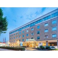 Best Western Hotel Hamburg International.