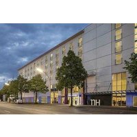 NH Hamburg Horner Rennbahn.