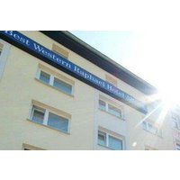 Best Western Raphael Hotel Altona.