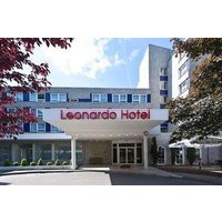 Leonardo Hotel Hamburg City Nord.