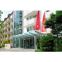 Leonardo Hotel & Residenz München.