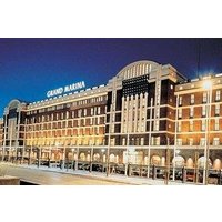 Scandic Grand Marina.