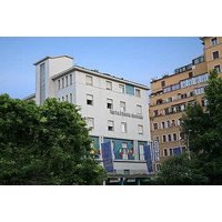 Quality Hotel Nova Domus.