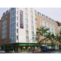 Citadines Kurfürstendamm Berlin.