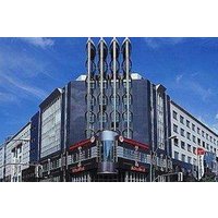 Arcadia Hotel Berlin.