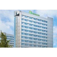 Holiday Inn City East Landsberger Allee.