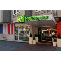 Holiday Inn Vienna City.