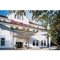 Leonardo Hotel Hamburg Airport.