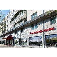 Leonardo Hotel Munich City Olympiapark.