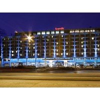 Scandic Park Helsinki.