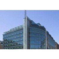 Scandic Simonkenttä.