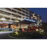 Maritim Hotel Bellevue Kiel.