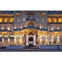 Austria Trend Parkhotel Schönbrunn.